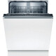 Встраиваемая посудомоечная машина Bosch SMV25BX03R