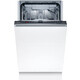Встраиваемая посудомоечная машина Bosch SRV2HMX2FR