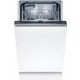 Встраиваемая посудомоечная машина Bosch SRV2HKX5DR