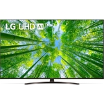 Телевизор LG 50UQ81009LC