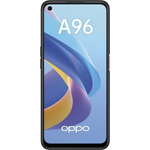 Смартфон OPPO A96 (6+128) черный