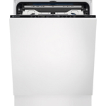 Встраиваемая посудомоечная машина Electrolux EEC87300W