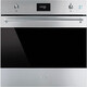 Электрический духовой шкаф Smeg SOP6301S2X