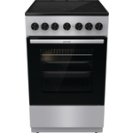 Электрическая плита Gorenje GEC5B41SG