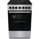 Электрическая плита Gorenje GEC5B41SG