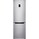 Холодильник Samsung RB33A32N0SA/WT серый
