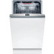 Встраиваемая посудомоечная машина Bosch SPV6EMX11E