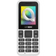 Мобильный телефон Alcatel 1068D белый