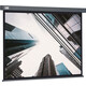 Экран для проектора Cactus 183x244 см Wallscreen CS-PSW-183X244-SG 4:3 настенно-потолочный рулонный серый