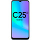 Смартфон Realme C25s 64Gb 4Gb синий