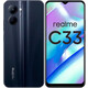 Смартфон Realme C33 64Gb 4Gb черный