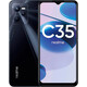 Смартфон Realme C35 128Gb 4Gb черный