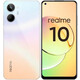 Смартфон Realme RMX3630 10 128Gb 4Gb белый