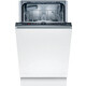 Встраиваемая посудомоечная машина Bosch SPV2IKX2BR