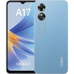 Смартфон OPPO A17 (4+64) голубой