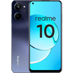 Смартфон Realme 10 (4+128) черный