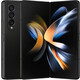 Смартфон Samsung SM-F936B/DS black (чёрный) 512Гб
