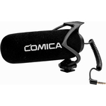 Микрофон накамерный Comica CVM-V30 LITE Black