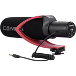 Микрофон накамерный Comica CVM-V30 PRO Black