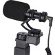 Микрофон накамерный Comica CVM-VM10-K2