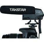 Микрофон потоковый Takstar SGC-600