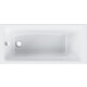 Акриловая ванна Am.Pm Gem 150x70 с каркасом (W90A-150-070W-A1, W90A-150-070W-R)