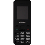 Мобильный телефон Corn B182 Black