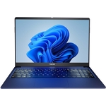 Ноутбук TECNO T1 i3 12+256G (Linux) Denim Blue