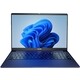 Ноутбук TECNO T1 i3 12+256G (Win 11) Denim Blue