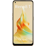 Смартфон OPPO RENO 8T (8+128) оранжевый