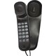 Проводной телефон Ritmix RT-002 black