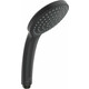 Ручной душ Ideal Standard Idealrain Soft M1 черный шелк (B9402XG)