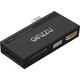 Картридер Ginzzu Картридер EXT GR-862UB Type C, HDMI+USB2.0+U2:SD/TFx2