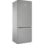 Холодильник Pozis RK-102 серебристый металлик