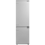 Встраиваемый холодильник Ginzzu NFK-2452 встраиваемый
