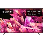 Телевизор OLED Sony XR-65X90K
