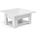 Кухонные столы Mebel Ars Стол-трансформер (белый)