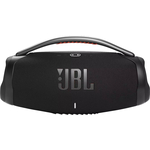 Портативная колонка JBL BOOMBOX 3, (JBLBOOMBOX3BLK) черный