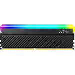 Память оперативная ADATA 32GB DDR4 UDIMM, XPG SPECTRIX D45G, 3600MHz CL18-22-22, 1.35V, RGB + Черный Радиатор AX4U360032G18I-CBKD45G