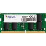 Память оперативная ADATA 8GB DDR4 3200 SO-DIMM Premier AD4S32008G22-SGN, CL22, 1.2V AD4S32008G22-SGN