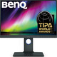 Монитор BenQ SW240 LCD 24.1" 16:10 1920x1080(FHD) IPS, Grey