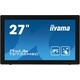 Монитор Iiyama T2735MSC-B3 LCD 27'' [16:9] 1920x1080(FHD) IPS, Black