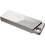 Флеш-накопитель NeTac UM1 USB3.2 Highspeed Flash Drive 128GB