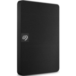 Внешний жесткий диск Seagate Expansion Portable Drive STKN2000400, 2TB, 2.5", USB3.0, black