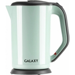 Чайник электрический GALAXY GL0330 салатовый