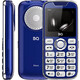 Мобильный телефон BQ 2005 Disco Blue