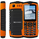 Мобильный телефон BQ 2439 Bobber Orange