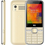 Мобильный телефон BQ 2838 Art XL+ Gold