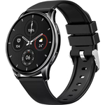 Умные часы BQ Watch 1.4 Black+Dark Gray Wristband