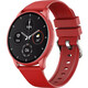 Умные часы BQ Watch 1.4 Red+Red wristband